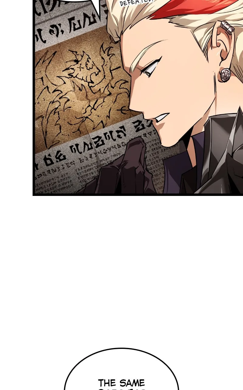 Light of Arad: Forerunner Chapter 41 page 34 - 