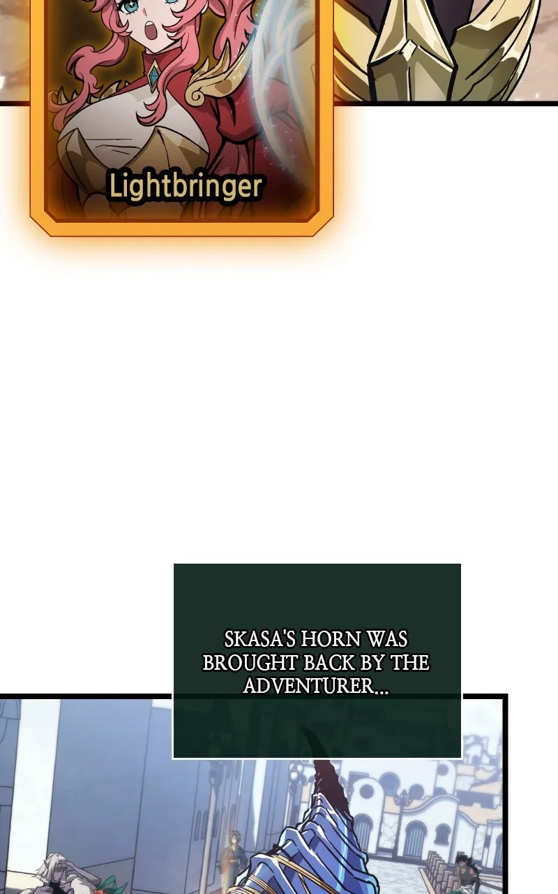 Light of Arad: Forerunner Chapter 41 page 45 - 