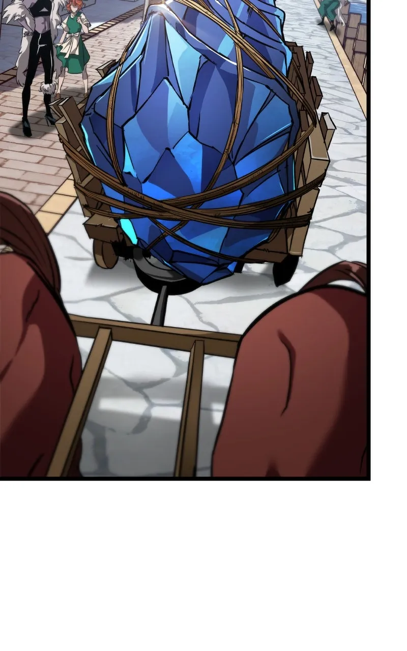 Light of Arad: Forerunner Chapter 41 page 46 - 