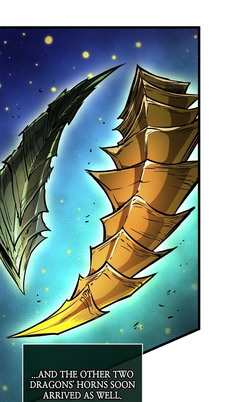 Light of Arad: Forerunner Chapter 41 page 47 - 