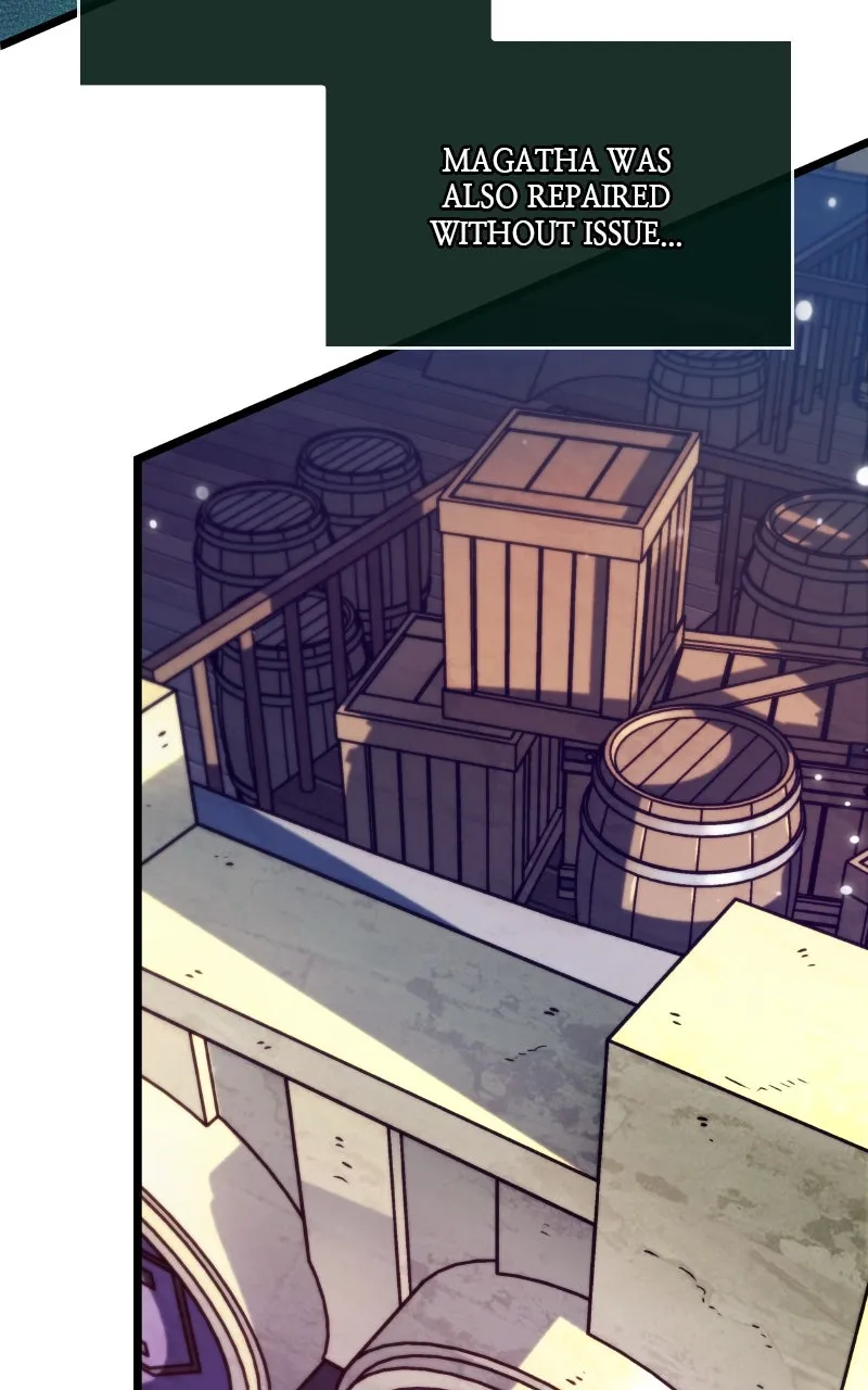 Light of Arad: Forerunner Chapter 41 page 48 - 