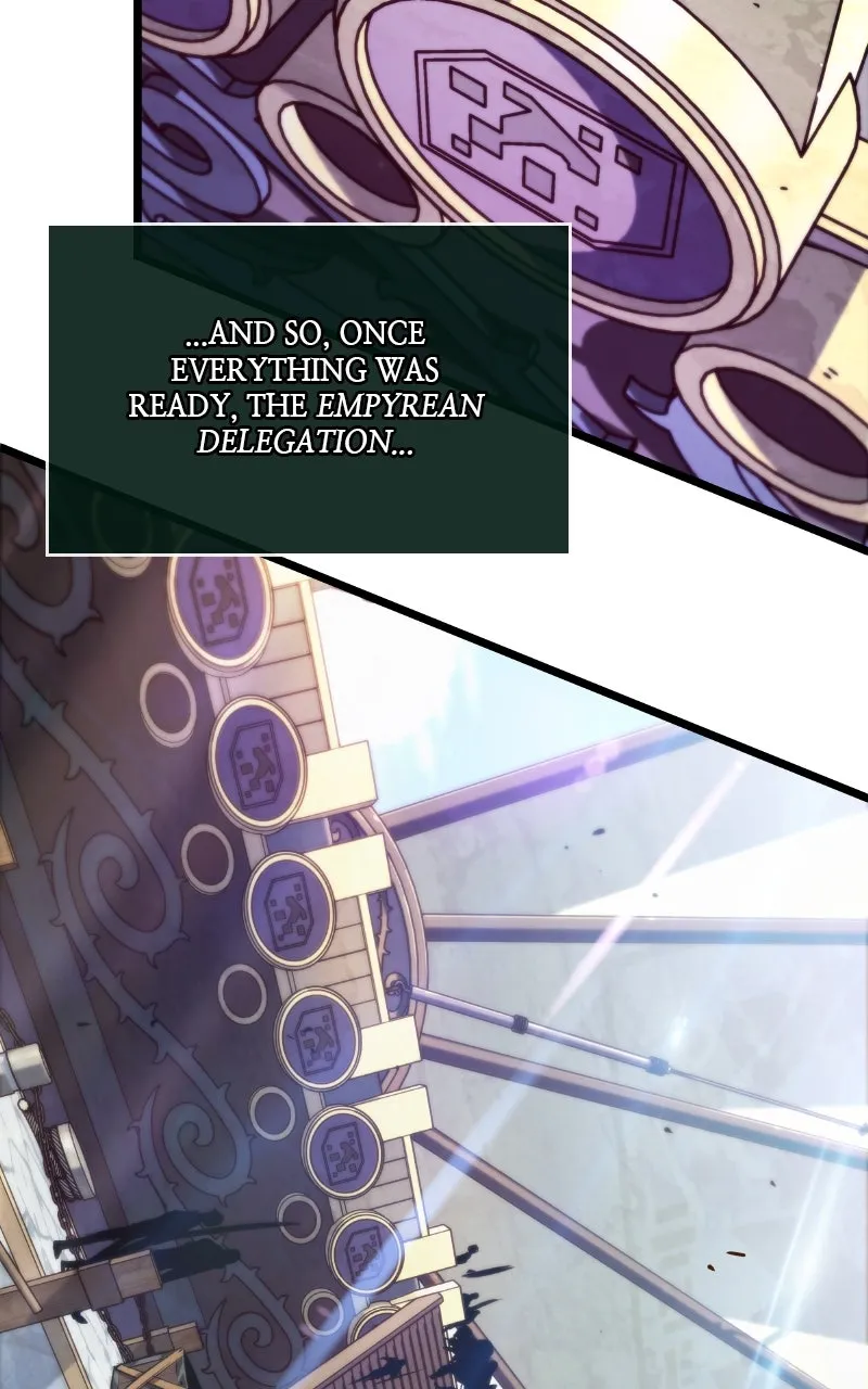 Light of Arad: Forerunner Chapter 41 page 49 - 