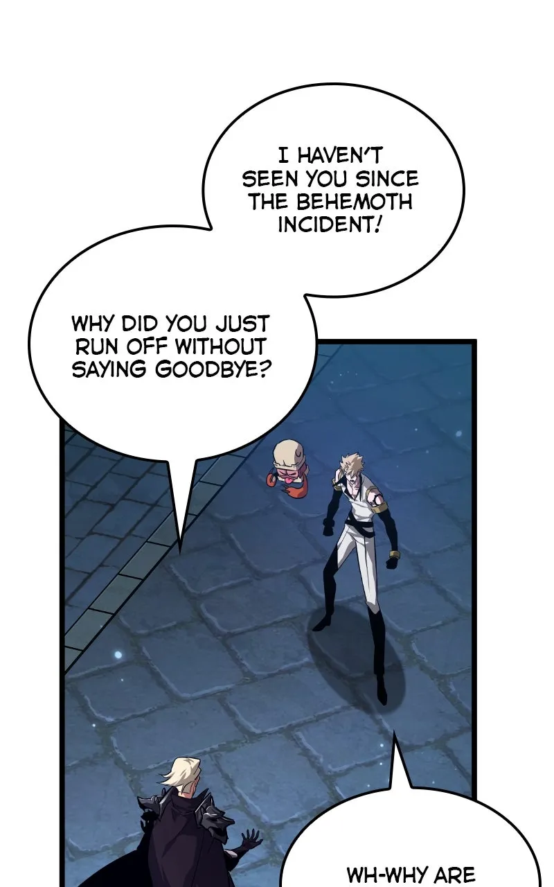 Light of Arad: Forerunner Chapter 41 page 6 - 