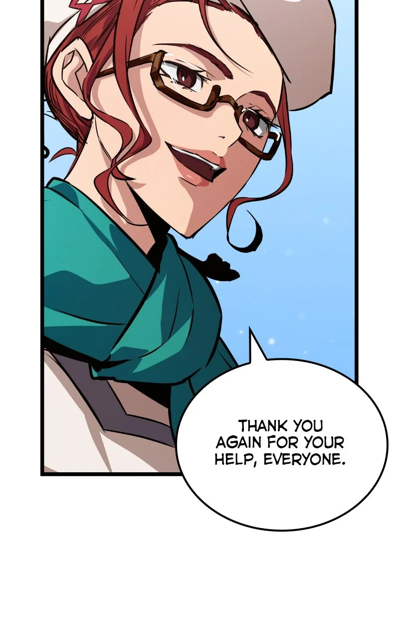 Light of Arad: Forerunner Chapter 41 page 52 - 