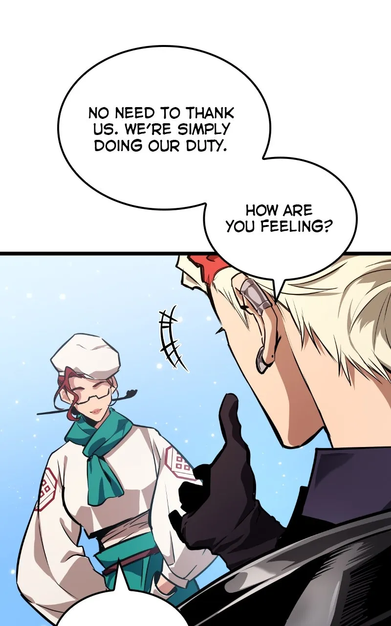 Light of Arad: Forerunner Chapter 41 page 53 - 