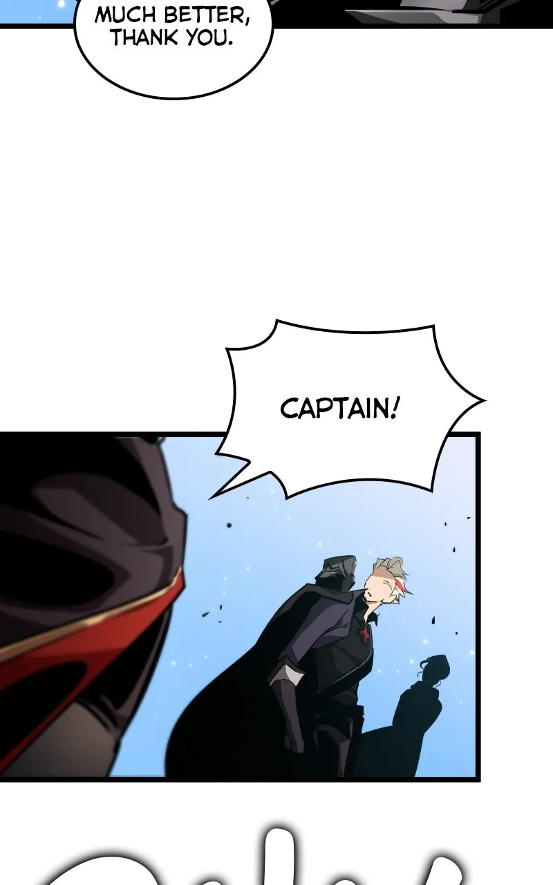 Light of Arad: Forerunner Chapter 41 page 54 - 