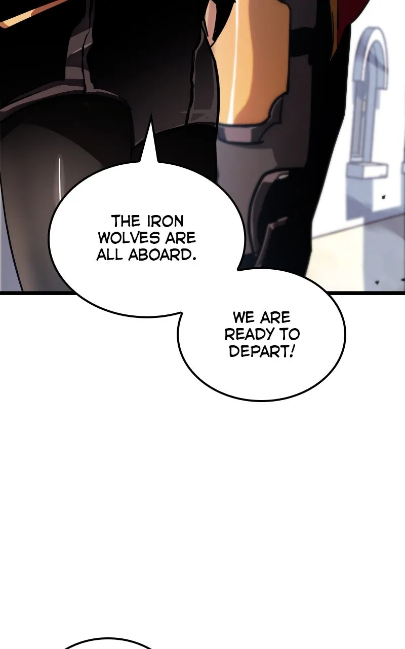 Light of Arad: Forerunner Chapter 41 page 56 - 