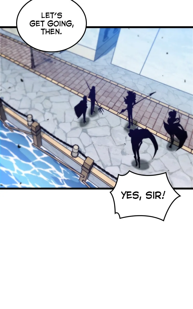 Light of Arad: Forerunner Chapter 41 page 57 - 
