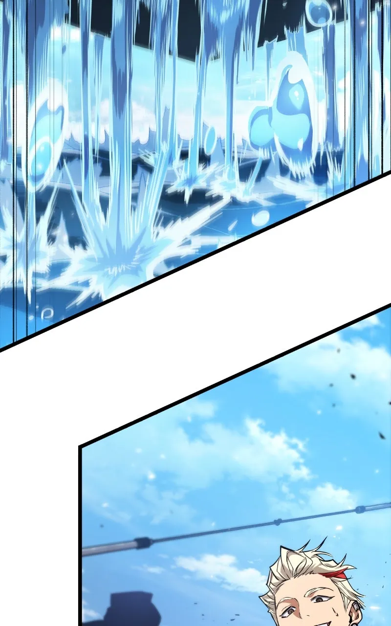 Light of Arad: Forerunner Chapter 41 page 64 - 