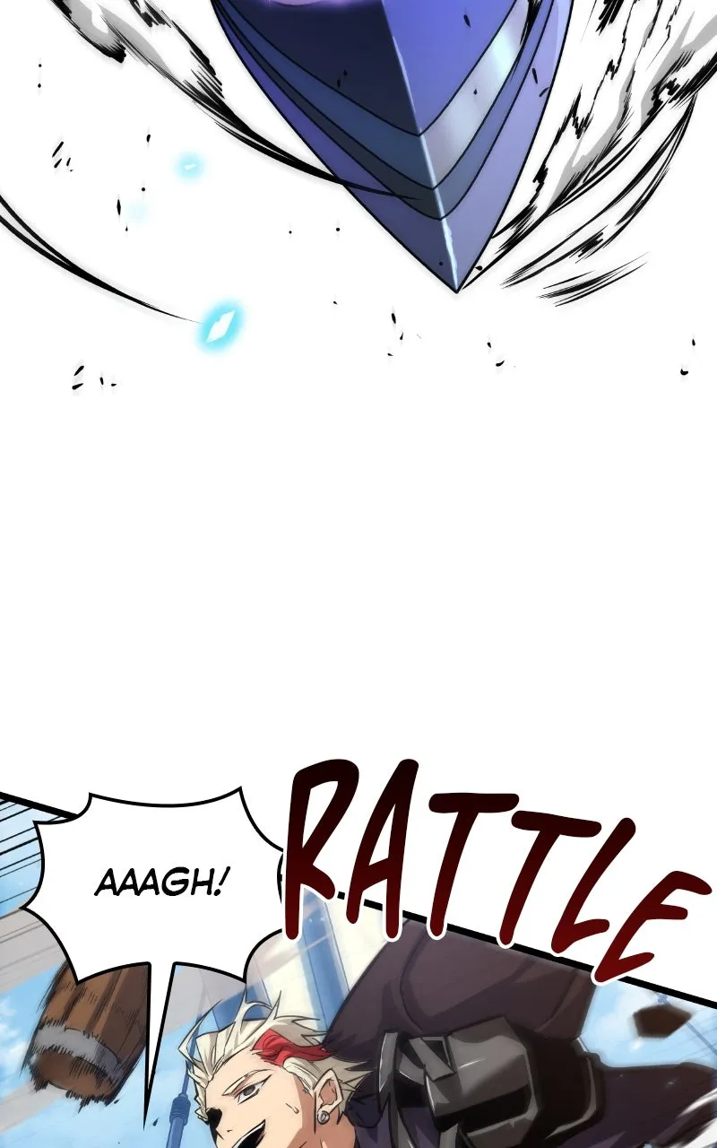 Light of Arad: Forerunner Chapter 41 page 69 - 