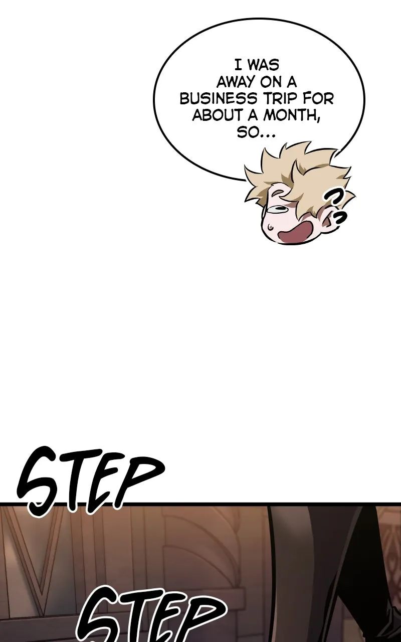 Light of Arad: Forerunner Chapter 41 page 8 - 