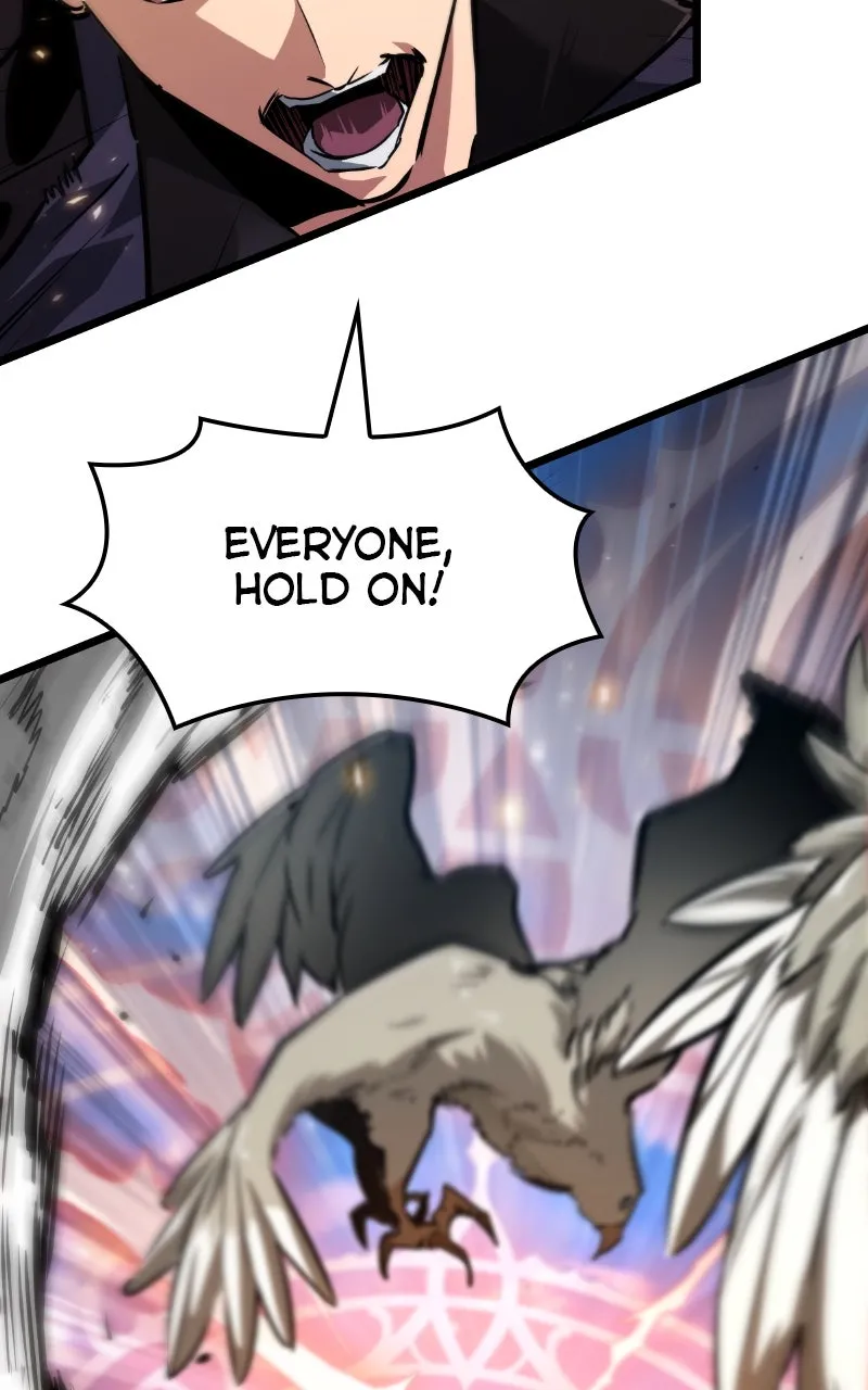 Light of Arad: Forerunner Chapter 41 page 73 - 