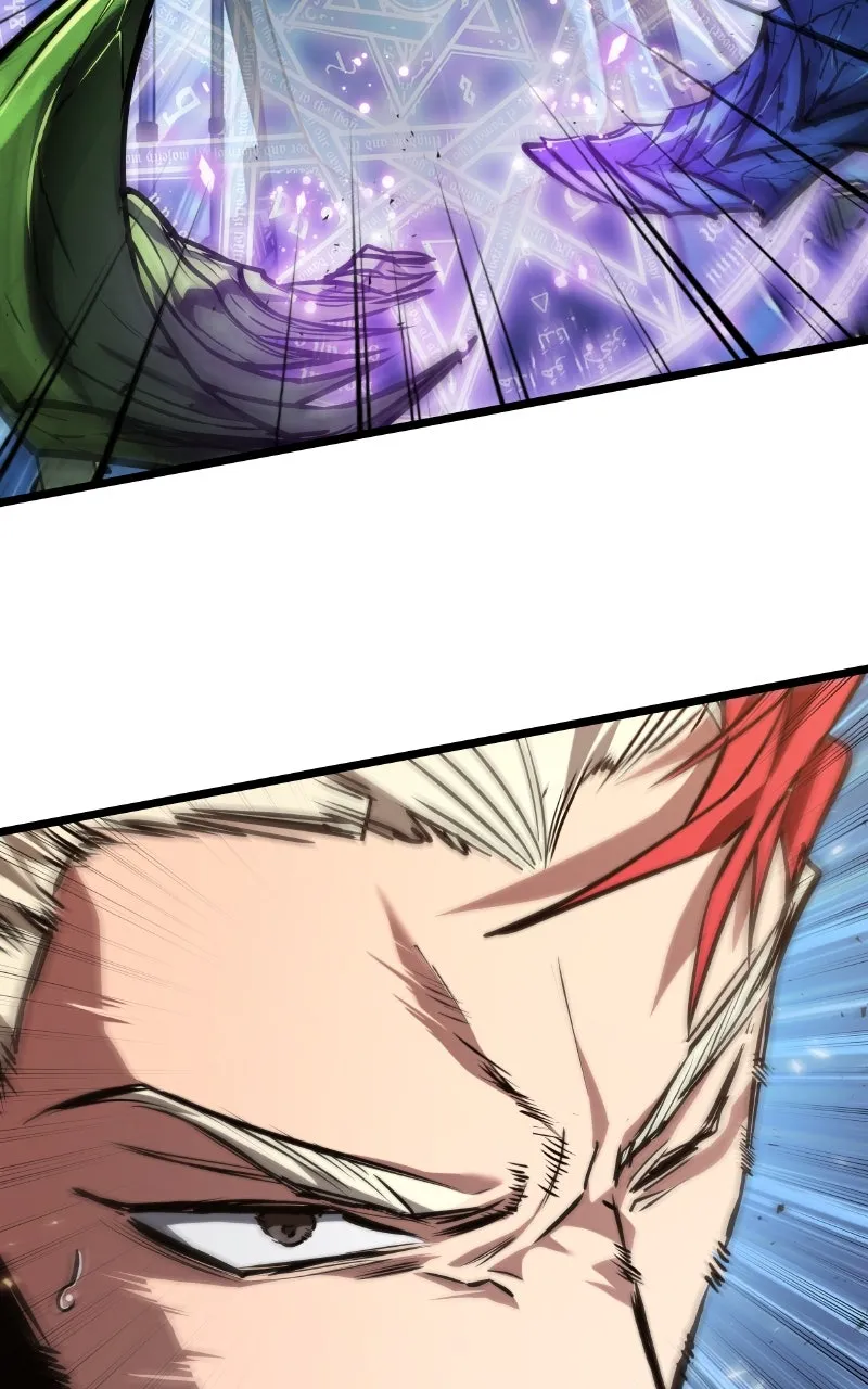 Light of Arad: Forerunner Chapter 41 page 77 - 