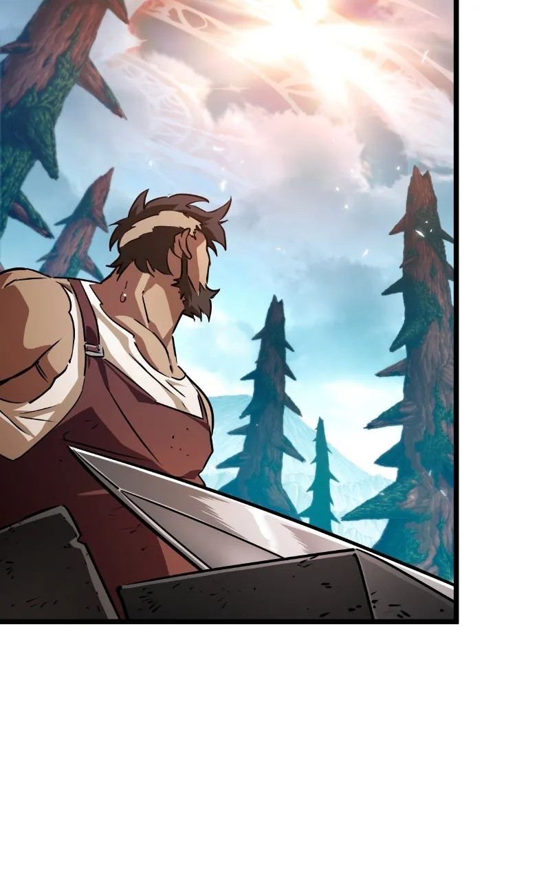Light of Arad: Forerunner Chapter 41 page 81 - 