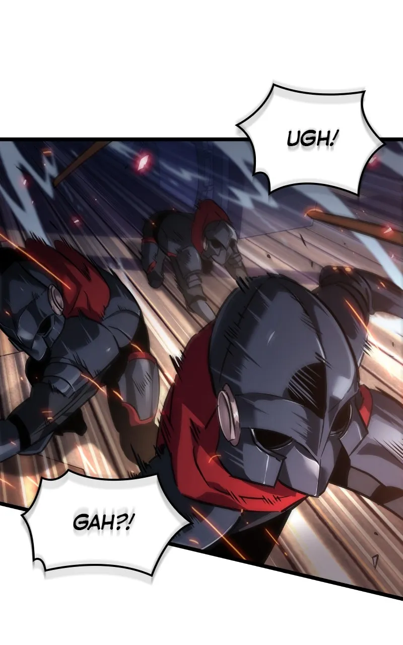 Light of Arad: Forerunner Chapter 41 page 83 - 