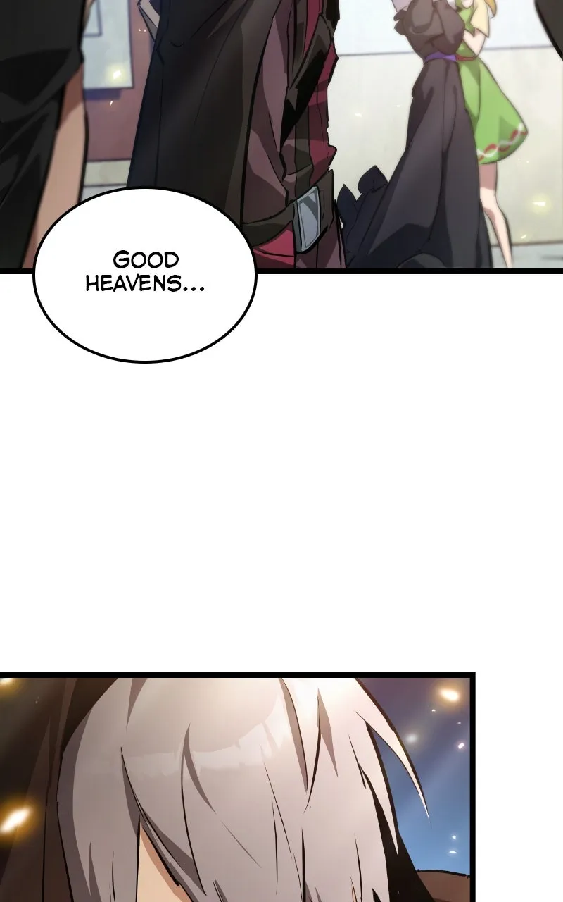 Light of Arad: Forerunner Chapter 41 page 89 - 