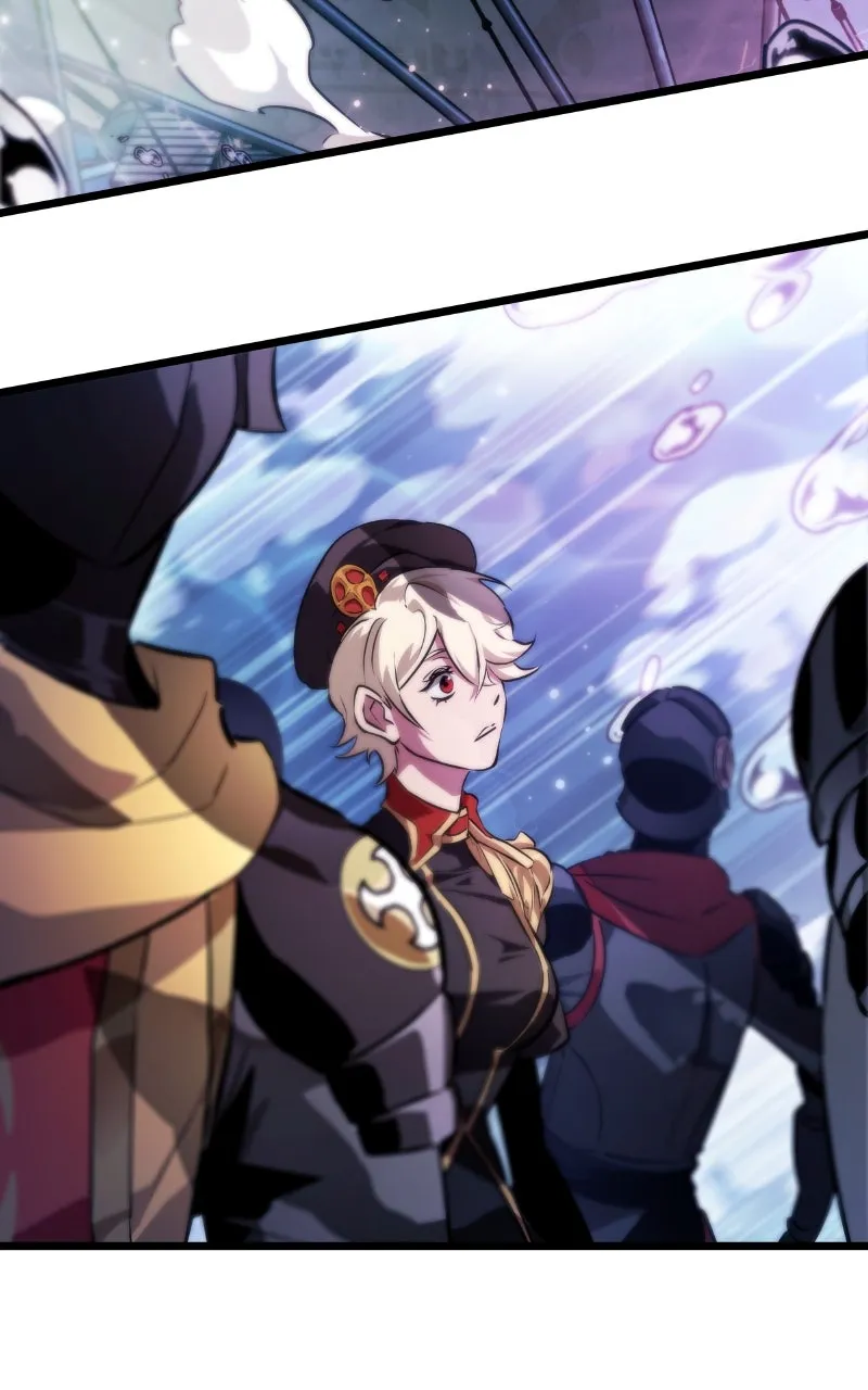 Light of Arad: Forerunner Chapter 41 page 95 - 