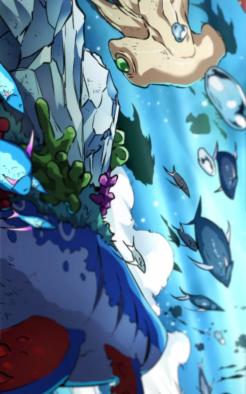 Light of Arad: Forerunner Chapter 41 page 98 - 