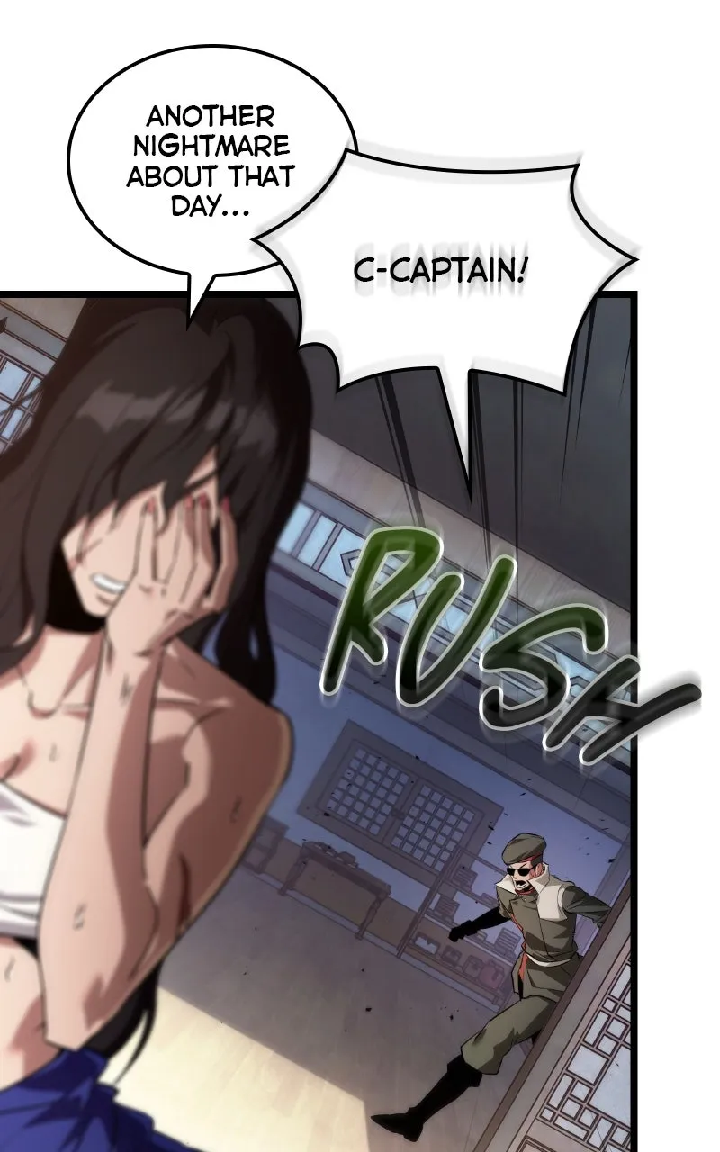 Light of Arad: Forerunner Chapter 42 page 15 - 