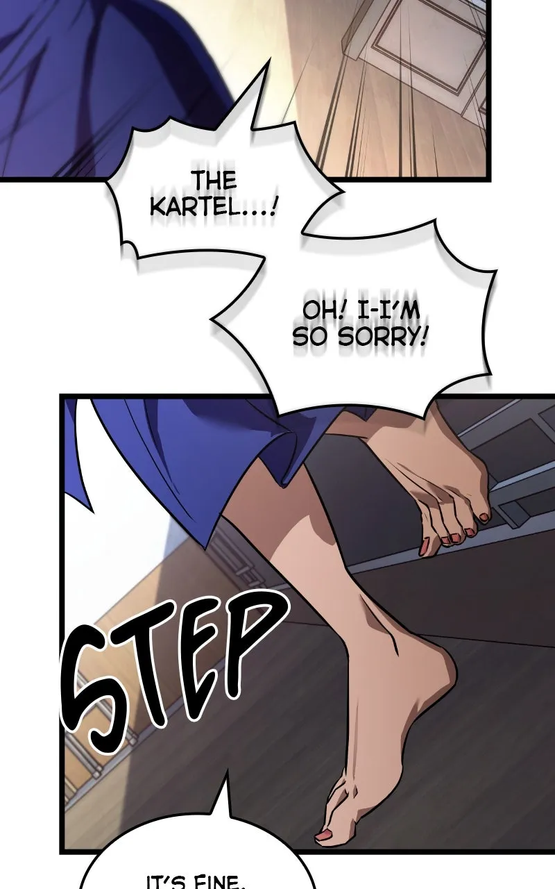 Light of Arad: Forerunner Chapter 42 page 16 - 