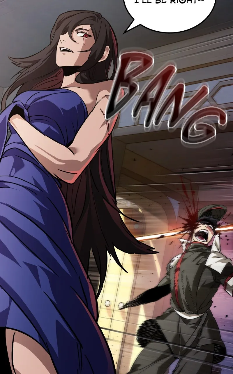 Light of Arad: Forerunner Chapter 42 page 19 - 