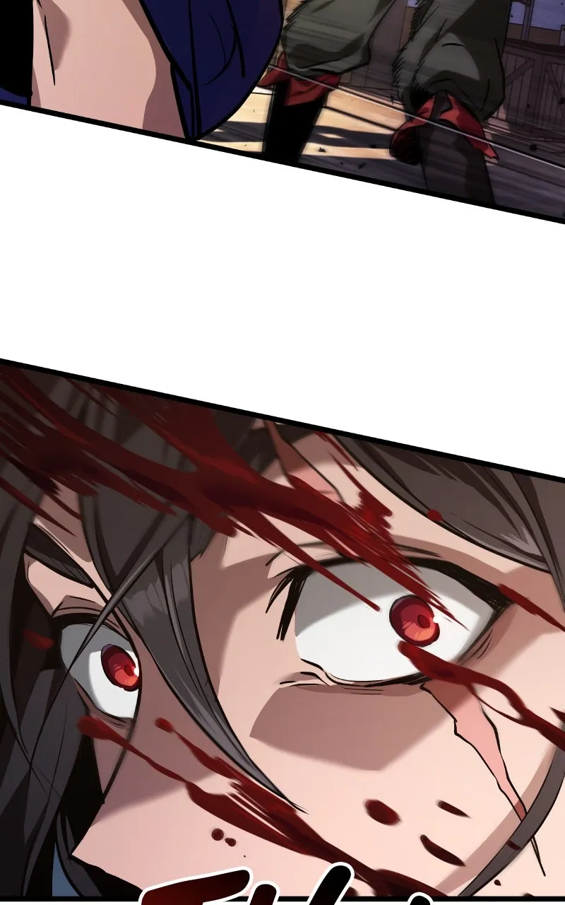 Light of Arad: Forerunner Chapter 42 page 20 - 