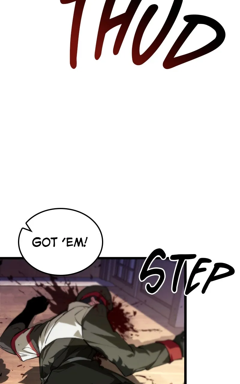Light of Arad: Forerunner Chapter 42 page 21 - 