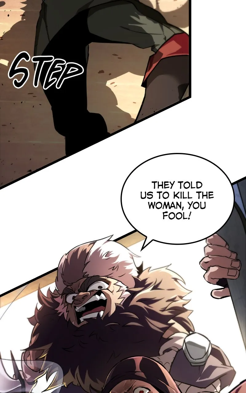 Light of Arad: Forerunner Chapter 42 page 22 - 