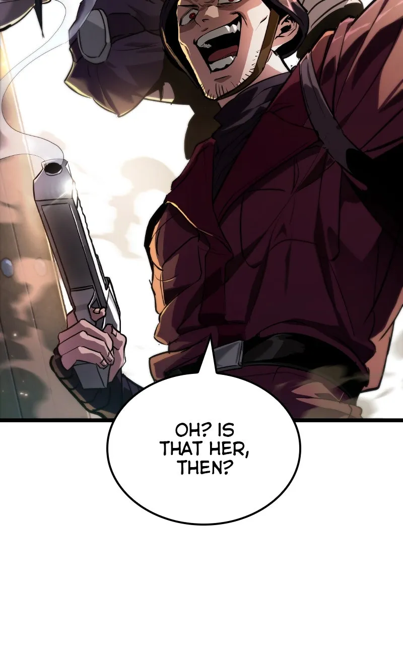 Light of Arad: Forerunner Chapter 42 page 23 - 