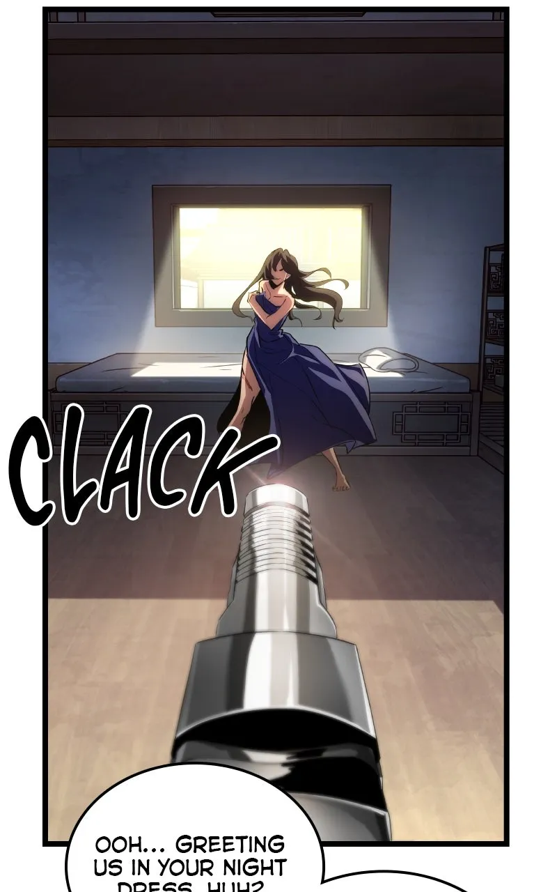 Light of Arad: Forerunner Chapter 42 page 24 - 