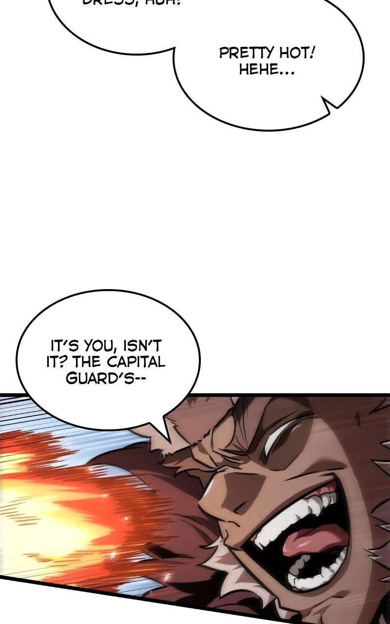 Light of Arad: Forerunner Chapter 42 page 25 - 