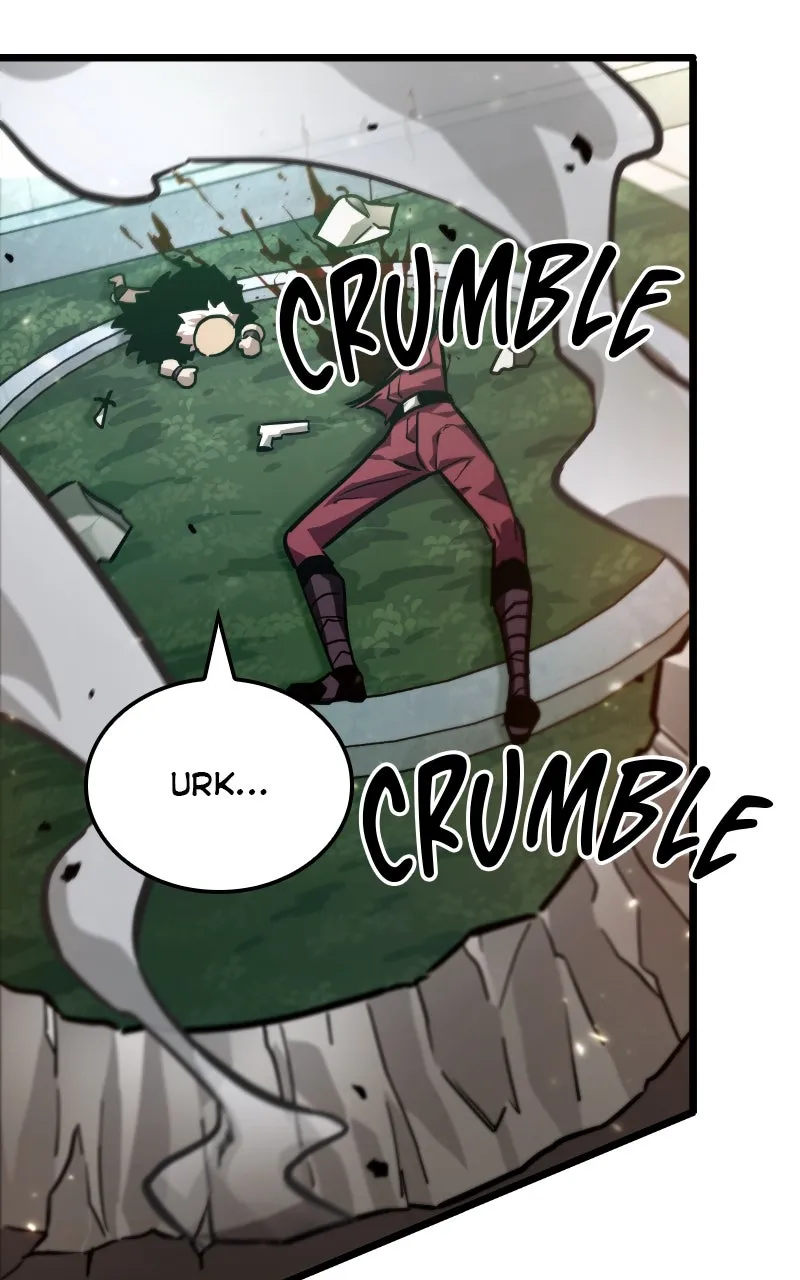 Light of Arad: Forerunner Chapter 42 page 28 - 