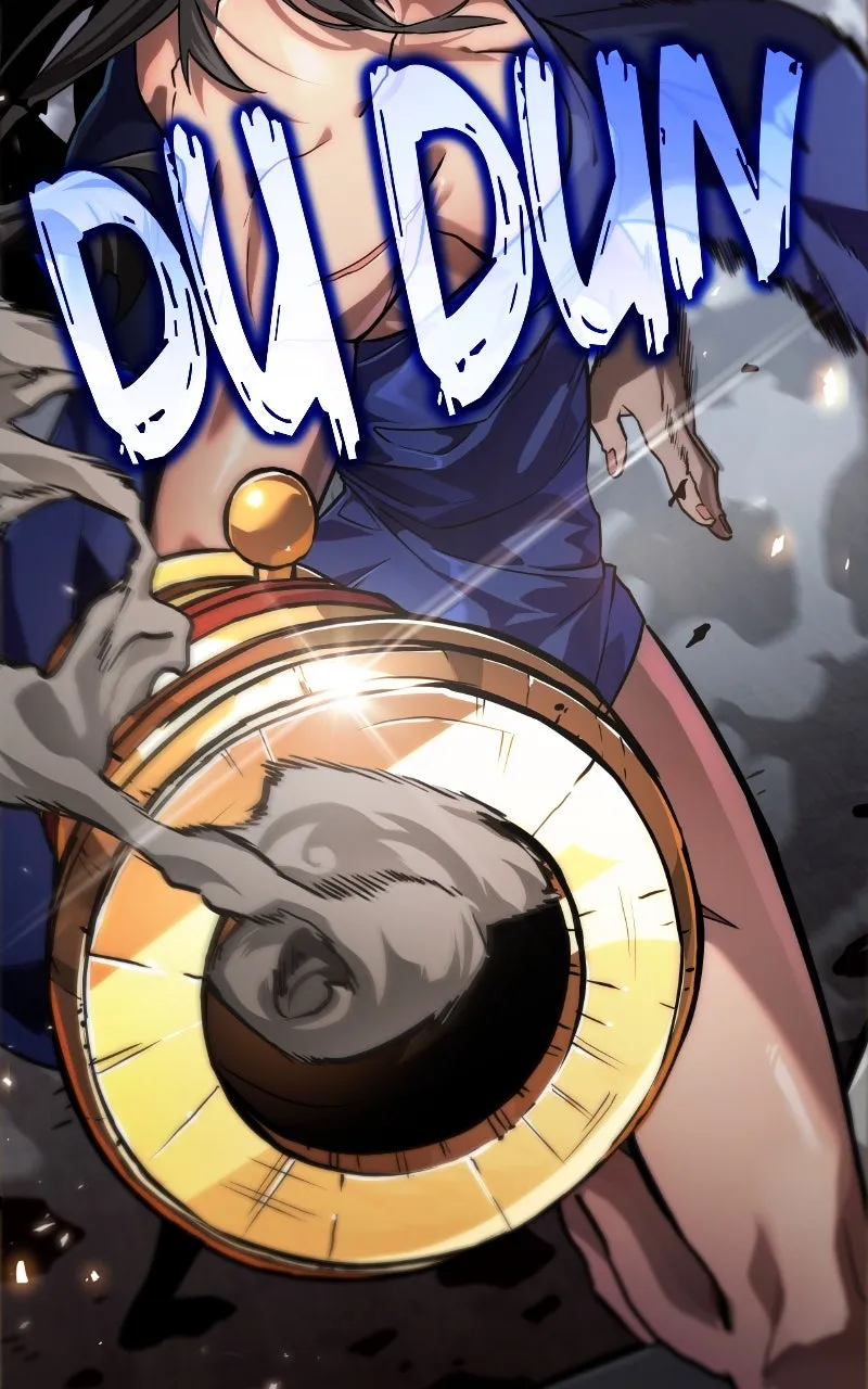 Light of Arad: Forerunner Chapter 42 page 31 - 