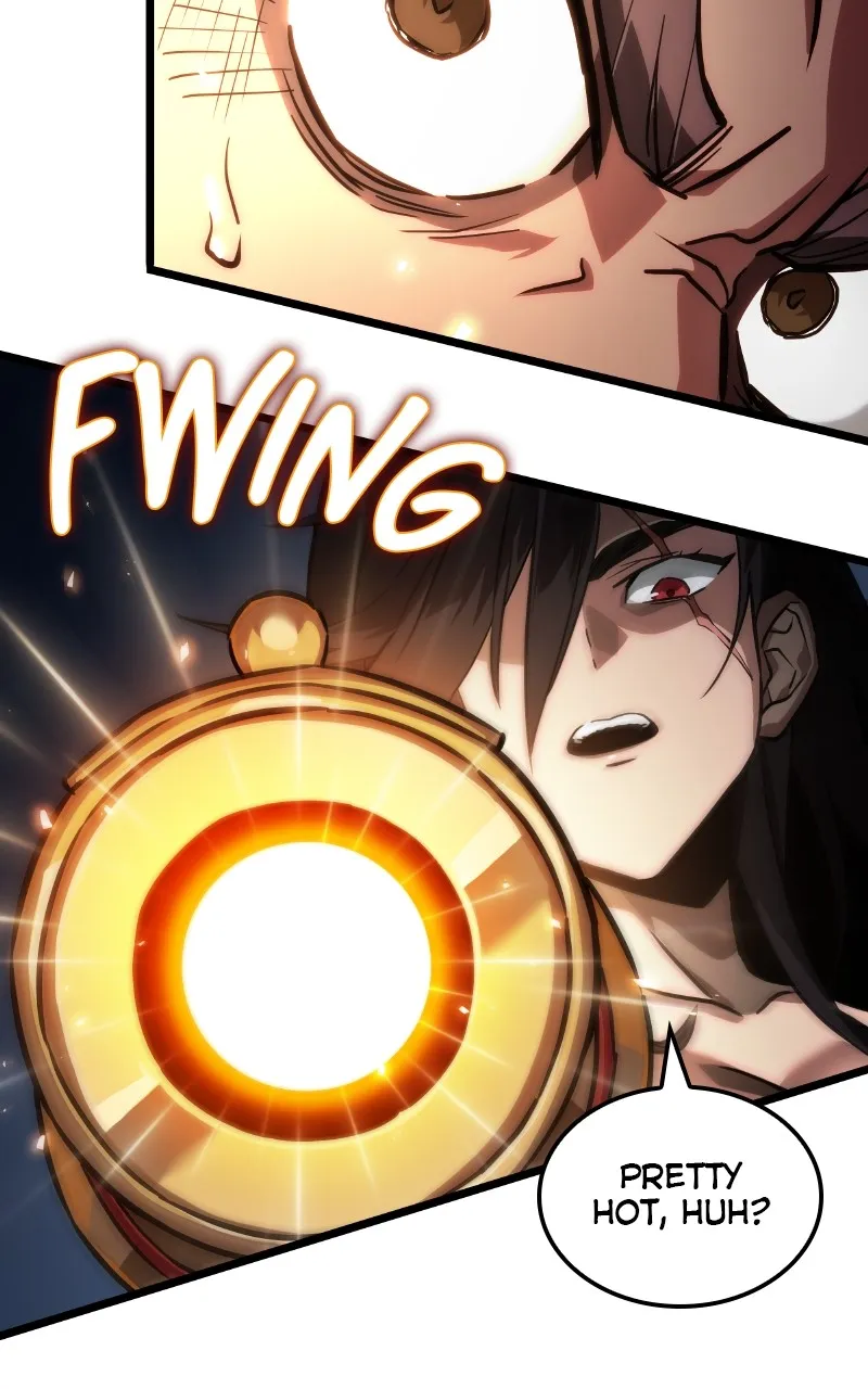Light of Arad: Forerunner Chapter 42 page 33 - 