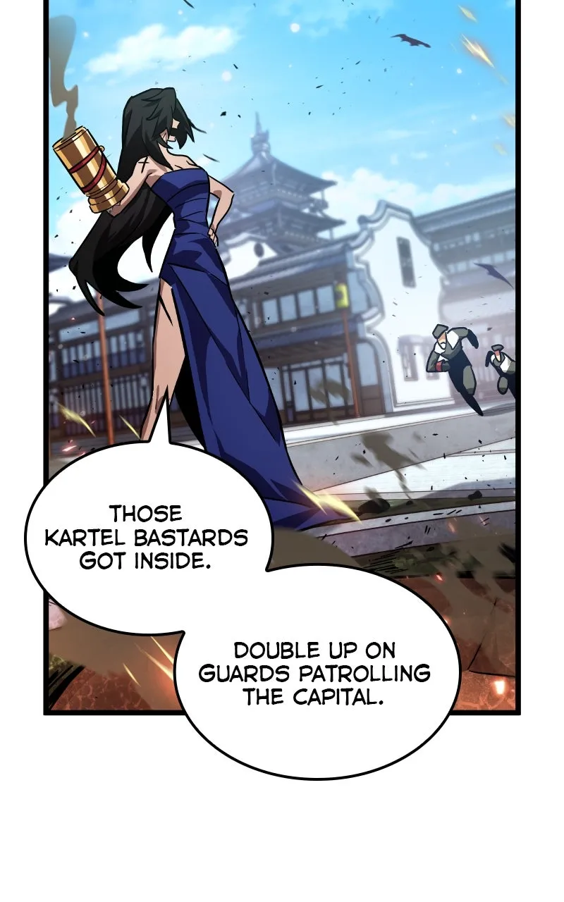 Light of Arad: Forerunner Chapter 42 page 36 - 