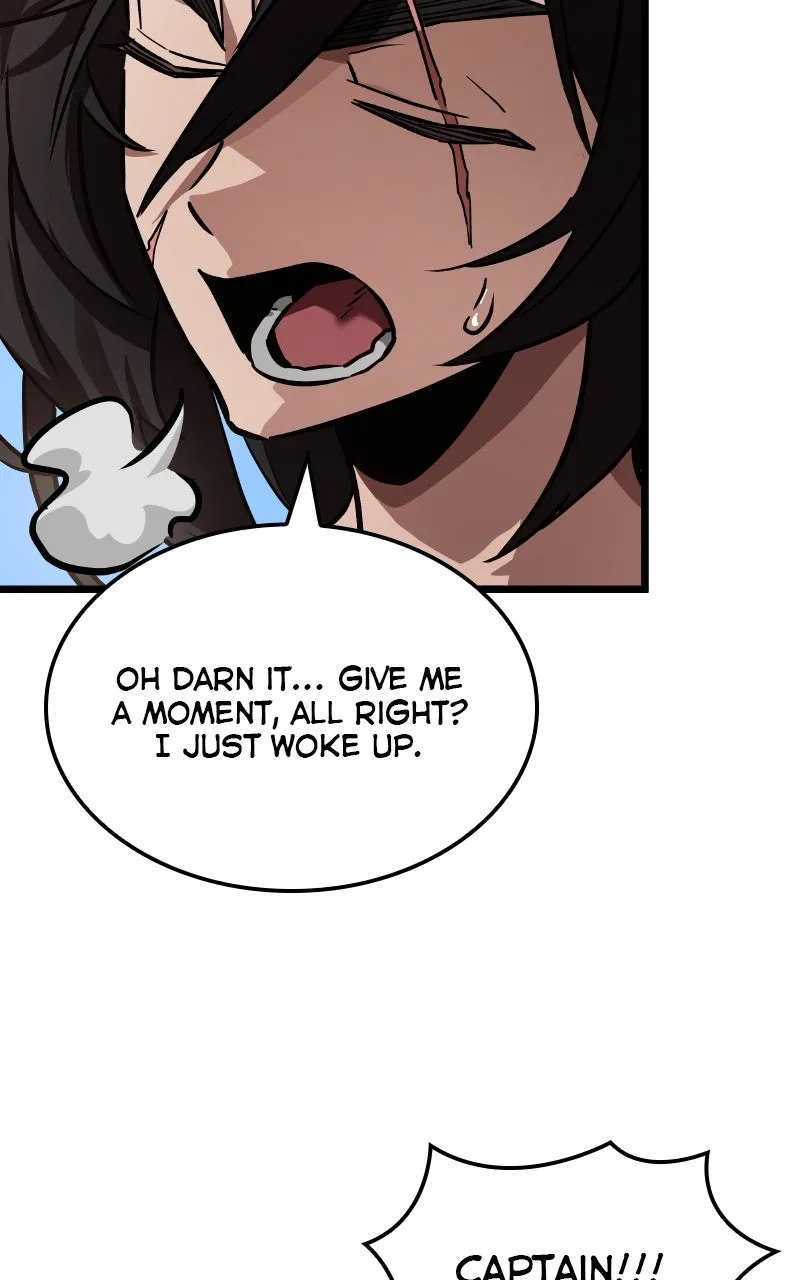 Light of Arad: Forerunner Chapter 42 page 39 - 