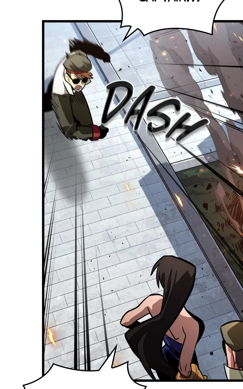 Light of Arad: Forerunner Chapter 42 page 40 - 