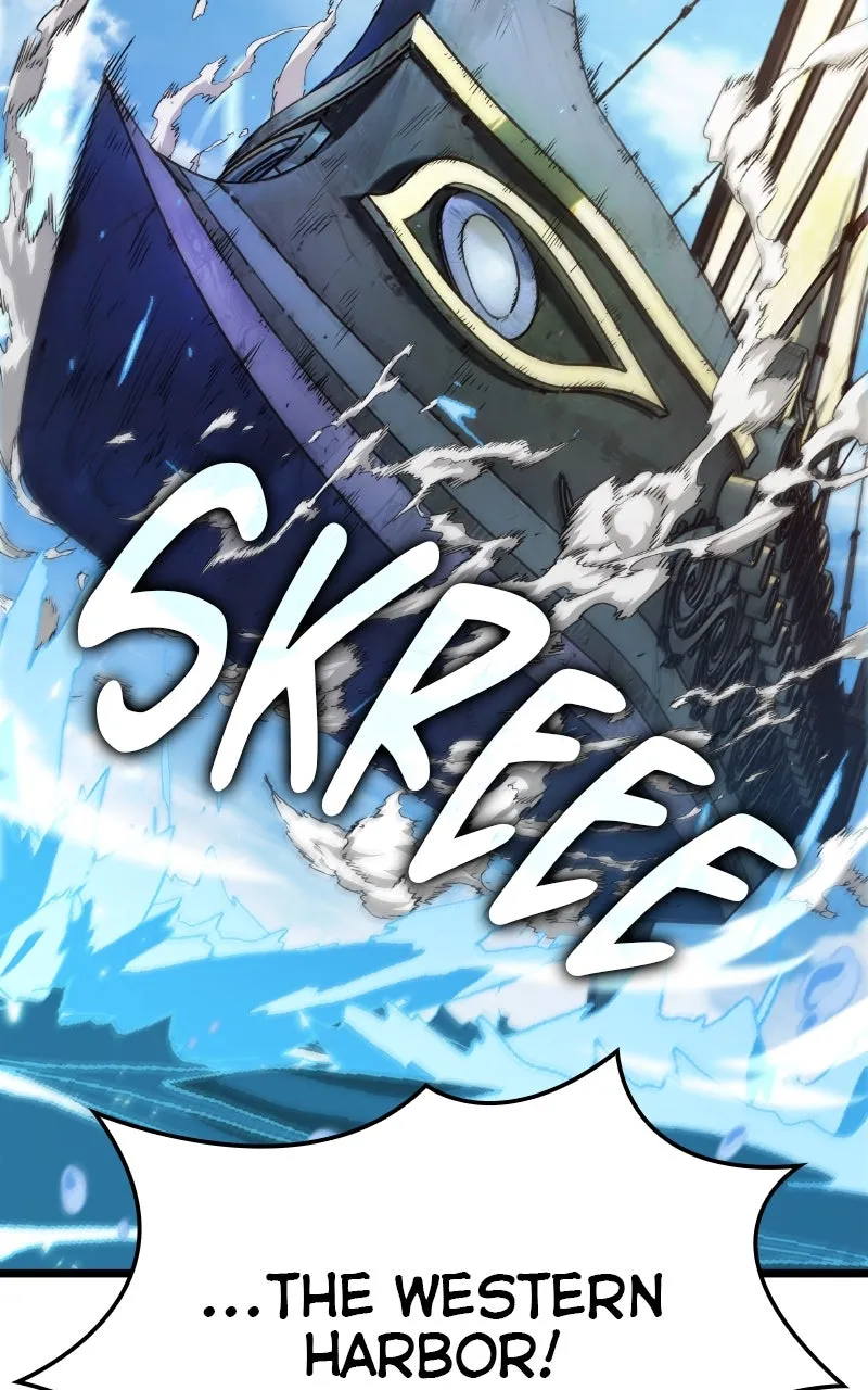 Light of Arad: Forerunner Chapter 42 page 43 - 