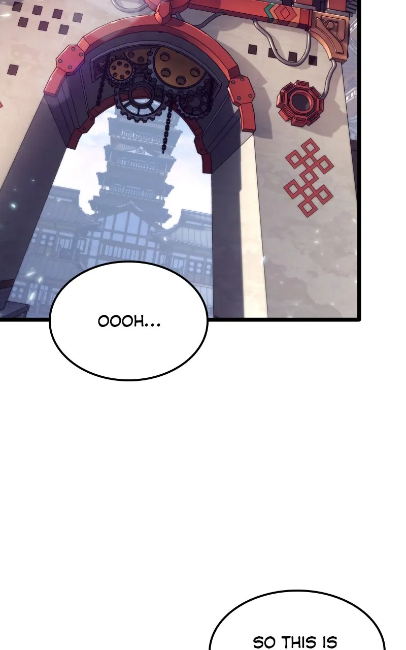 Light of Arad: Forerunner Chapter 42 page 47 - 