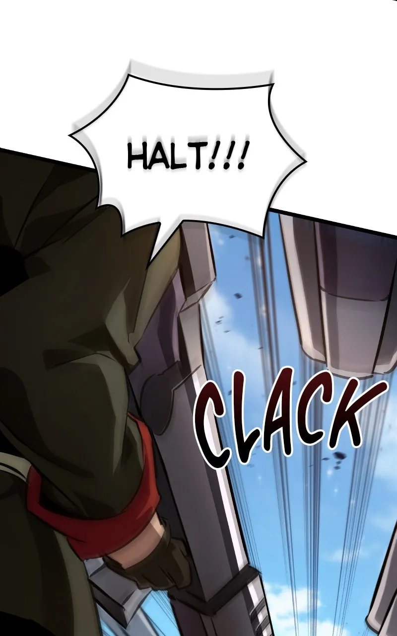 Light of Arad: Forerunner Chapter 42 page 50 - 