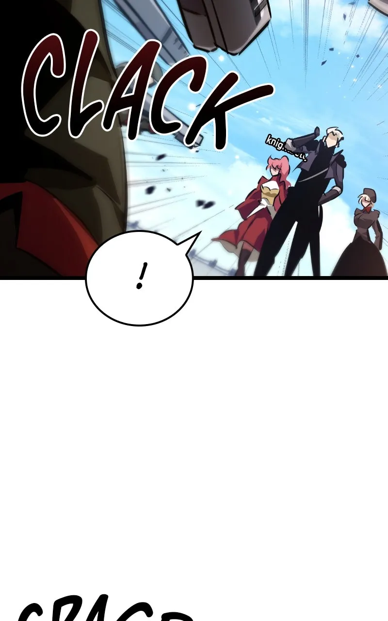Light of Arad: Forerunner Chapter 42 page 51 - 