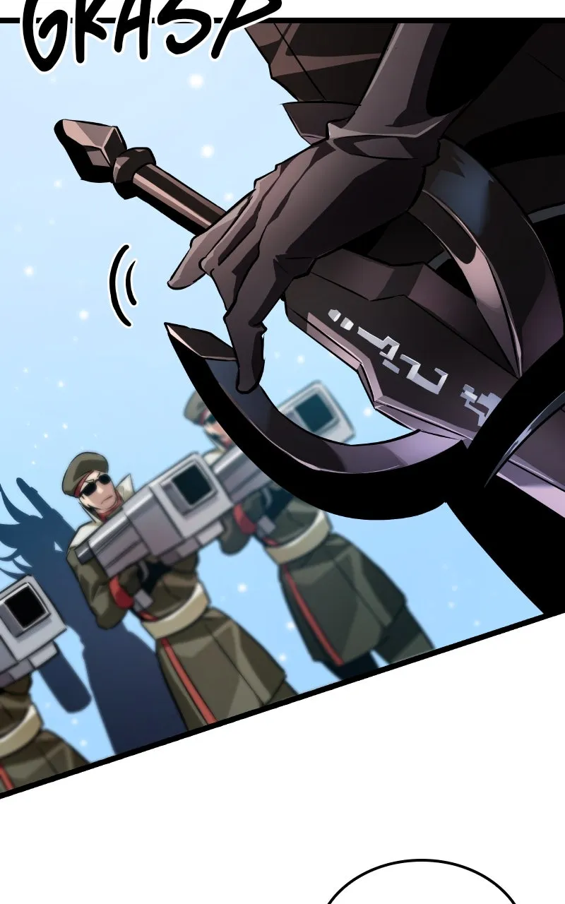 Light of Arad: Forerunner Chapter 42 page 52 - 