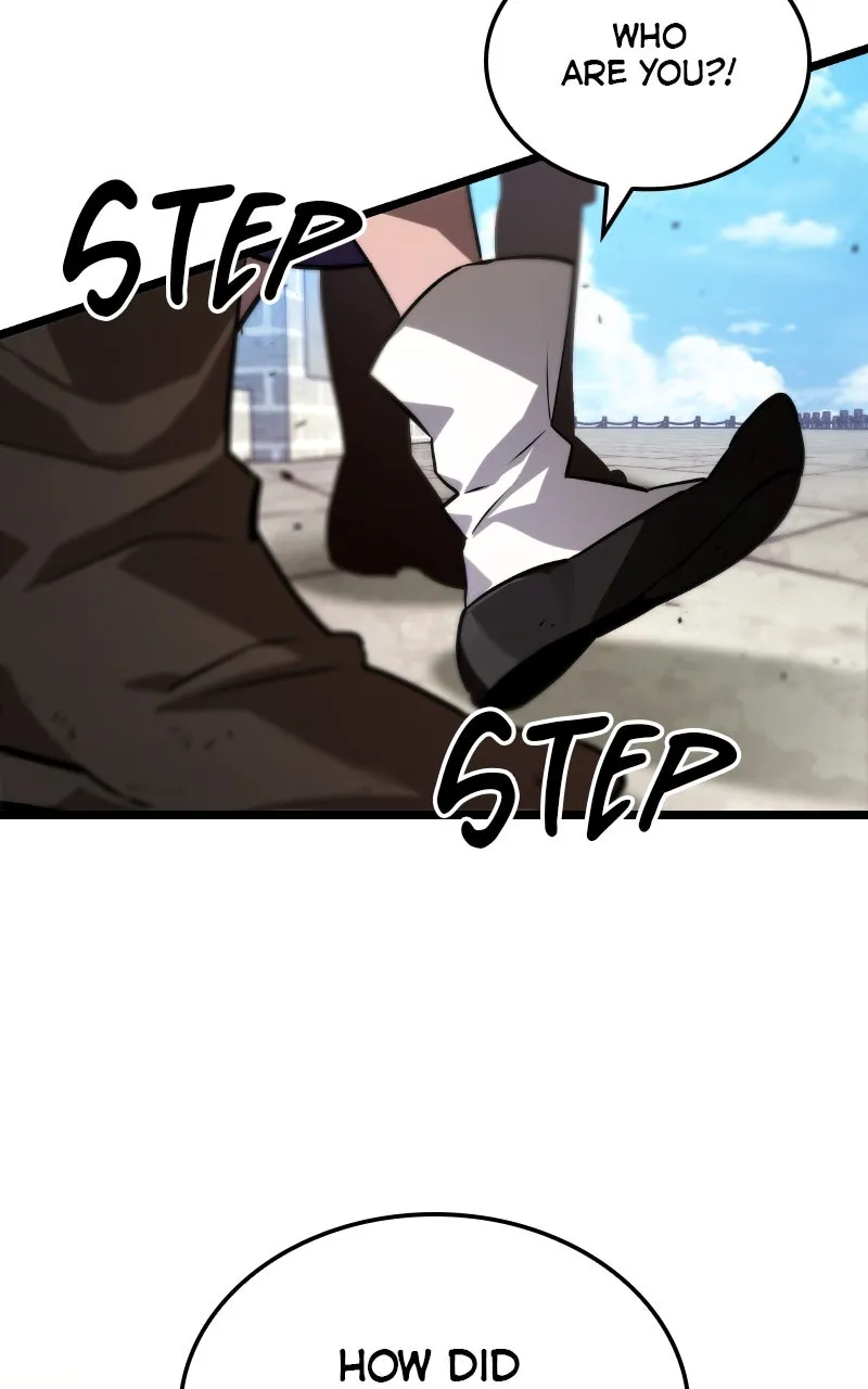 Light of Arad: Forerunner Chapter 42 page 53 - 