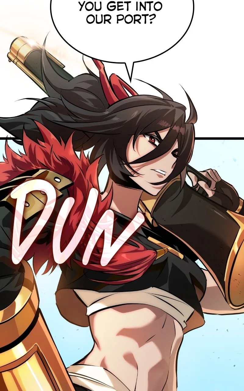Light of Arad: Forerunner Chapter 42 page 54 - 