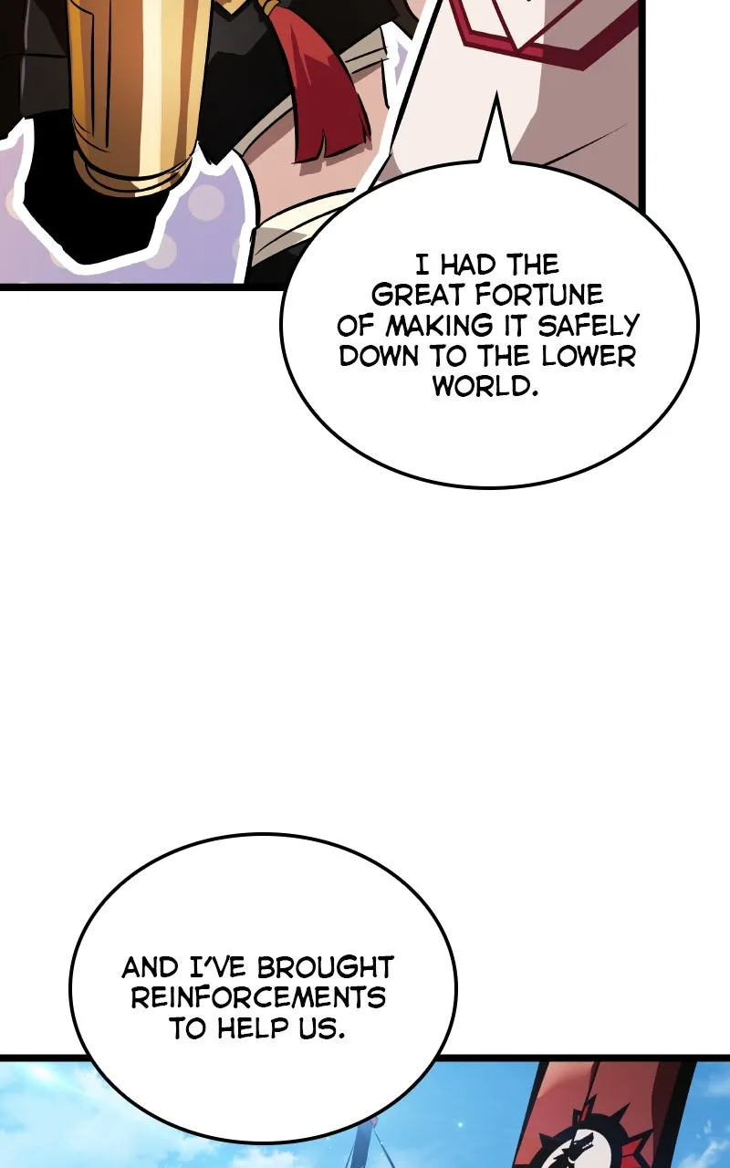 Light of Arad: Forerunner Chapter 42 page 58 - 