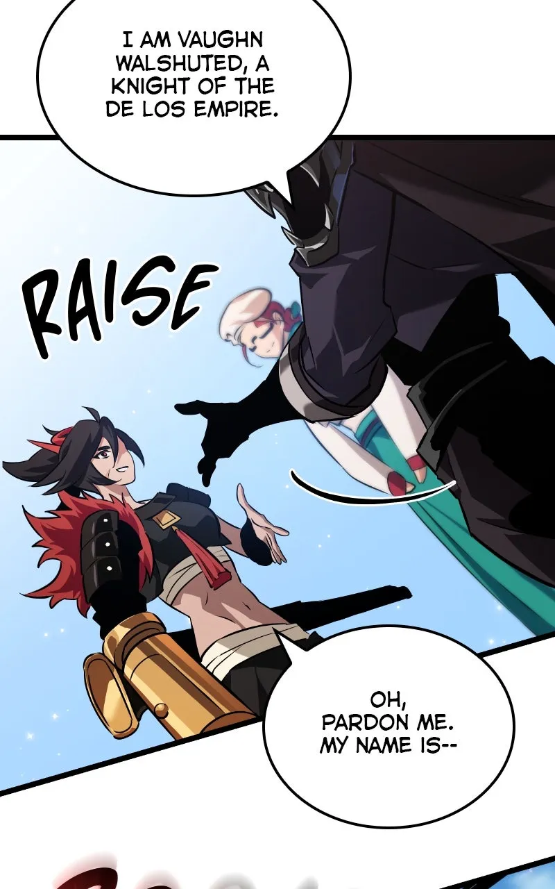 Light of Arad: Forerunner Chapter 42 page 60 - 