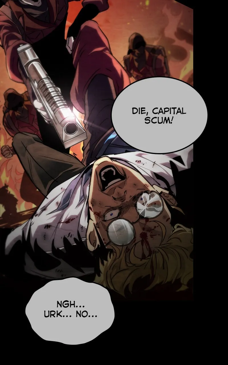 Light of Arad: Forerunner Chapter 42 page 7 - 