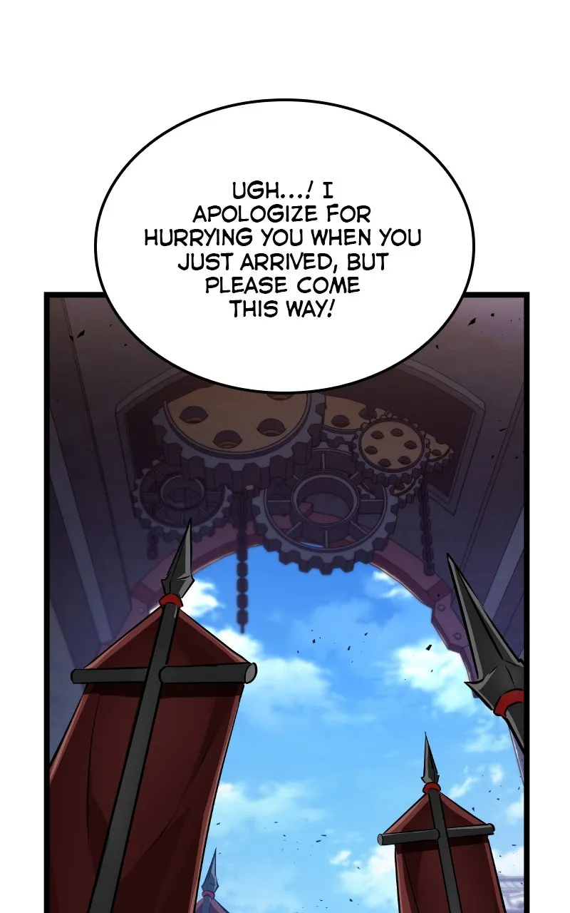 Light of Arad: Forerunner Chapter 42 page 62 - 