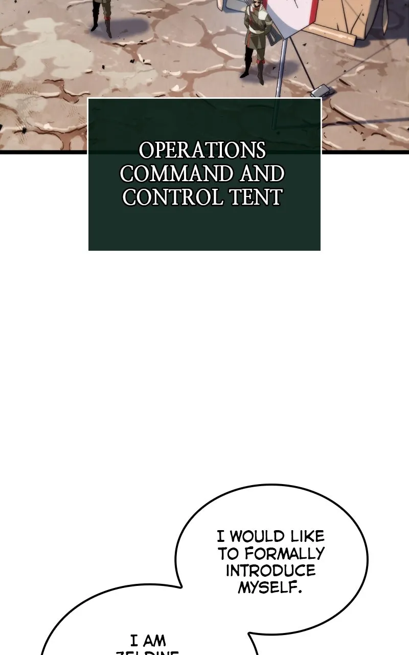 Light of Arad: Forerunner Chapter 42 page 65 - 