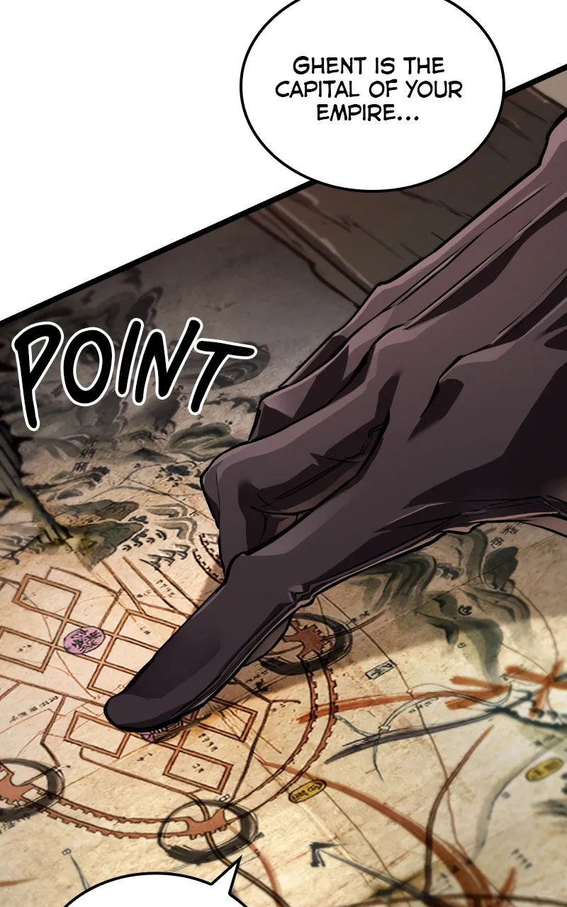 Light of Arad: Forerunner Chapter 42 page 69 - 